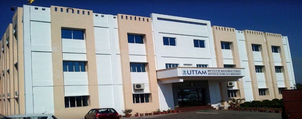 Uttam Group of Institutions-image