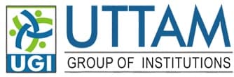Uttam Group of Institutions-logo