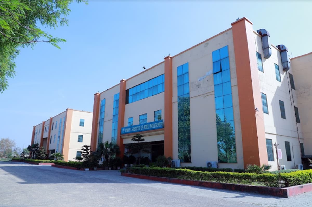 Dewan V.S. Group of Institutions-image