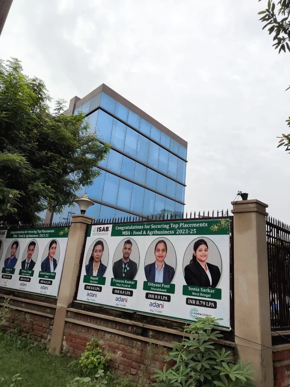 Institute of Agribusiness Management-gallery-image-0