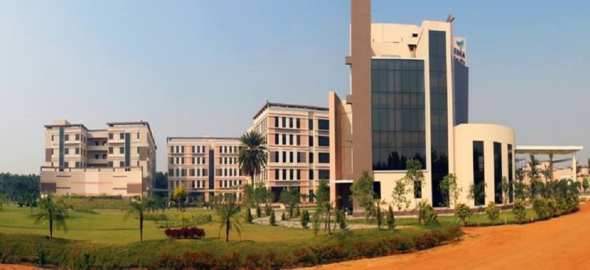 G D Goenka University, School of Law-gallery-image-3
