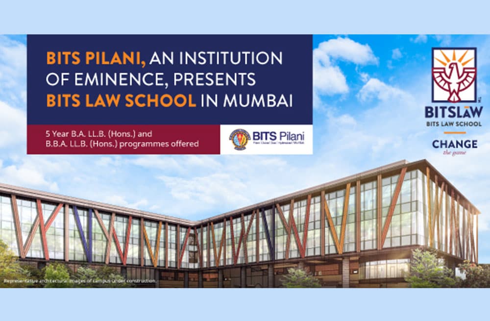 BITS Law School-image