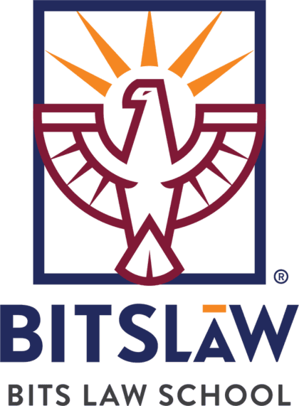 BITS Law School-logo