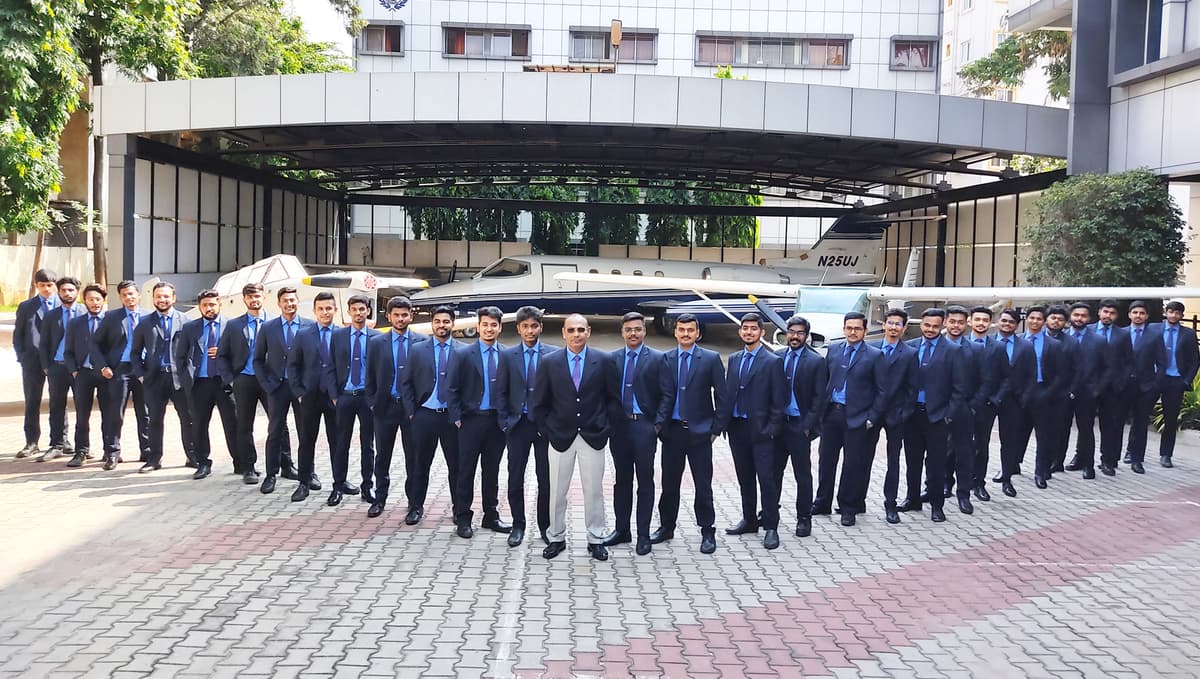 Hindustan Aviation Academy-gallery-image-0