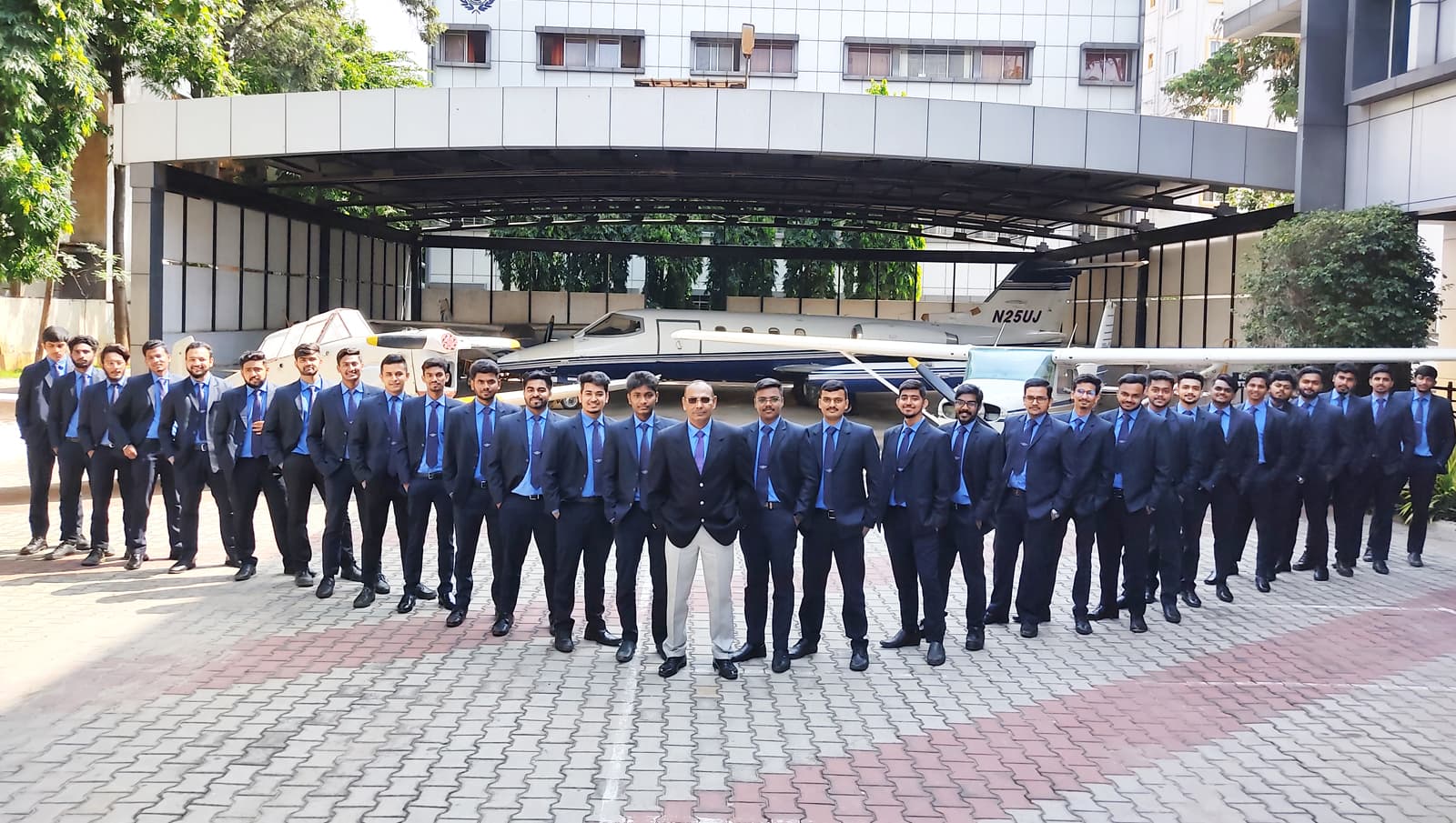 Hindustan Aviation Academy-image