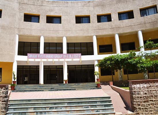 Swami Vivekanand Group of Institutions Indore-gallery-image-3