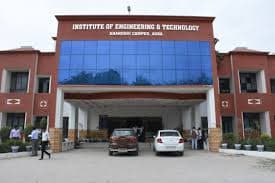 Institute of Engineering & Technology Agra-gallery-image-0