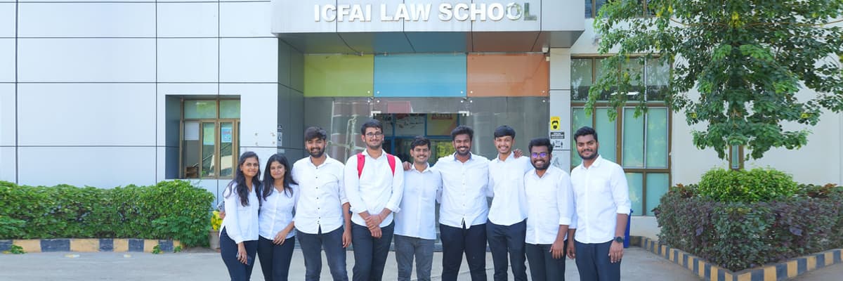 ICFAI Law School-gallery-image-1