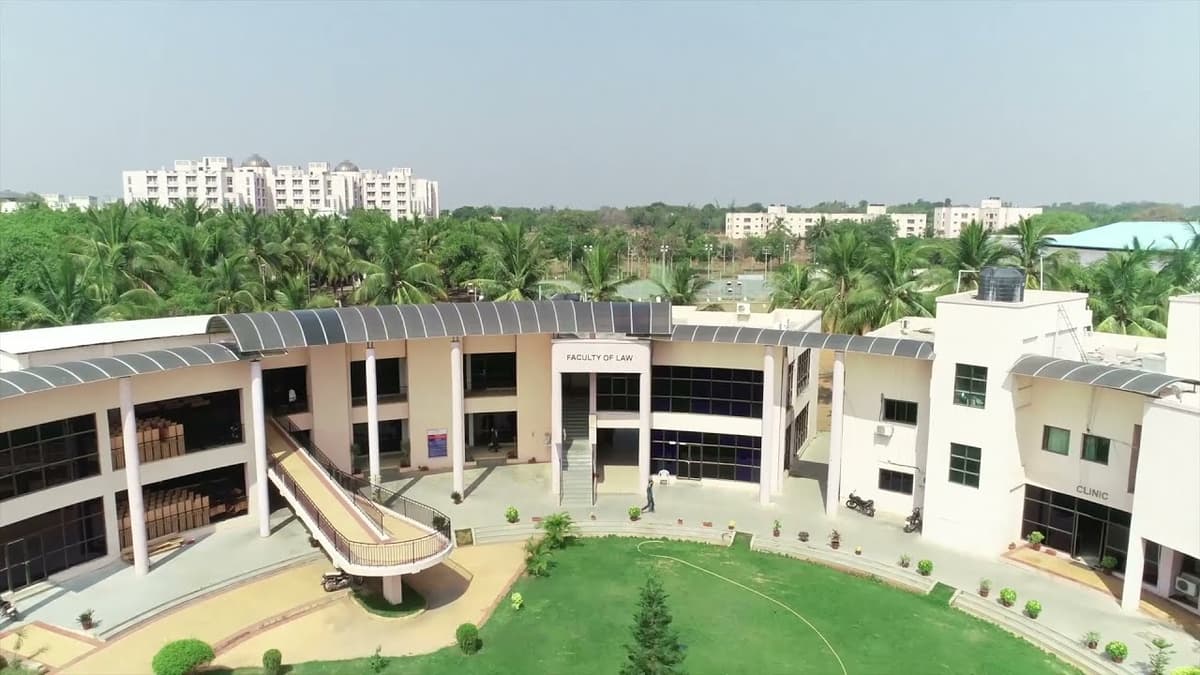 ICFAI Law School-gallery-image-2
