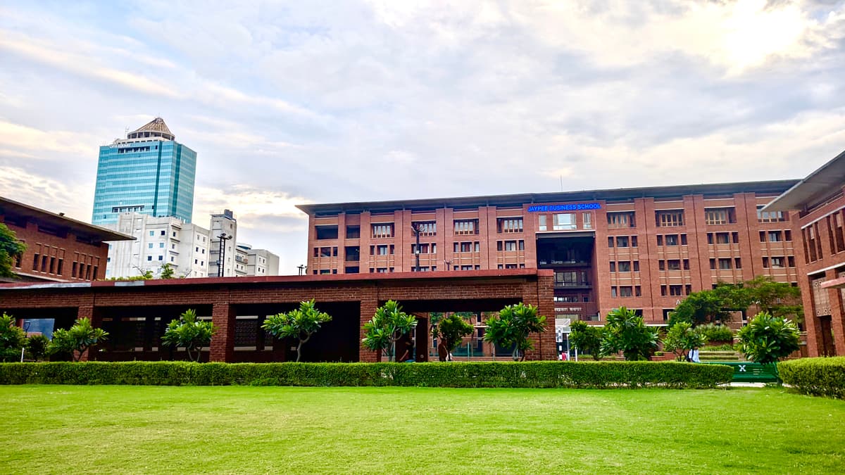 Jaypee Business School Noida-gallery-image-3