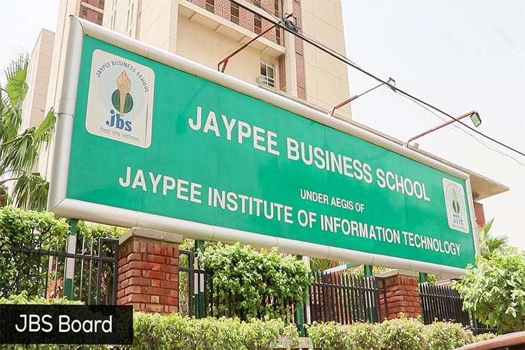 Jaypee Business School Noida-gallery-image-1