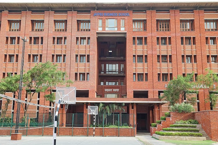 Jaypee Business School Noida-gallery-image-2