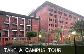 Jaypee Business School-image