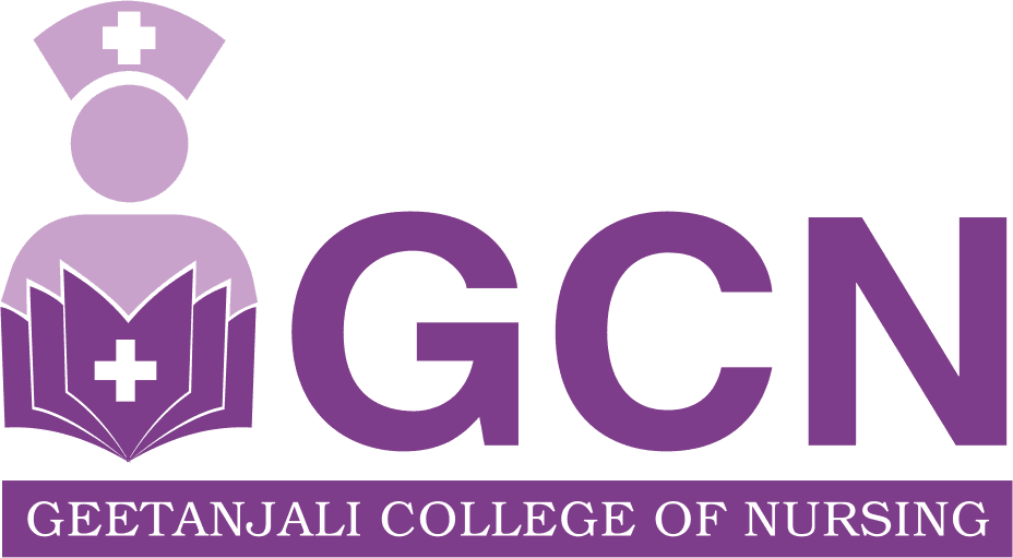 Geetanjli College of Nursing-image