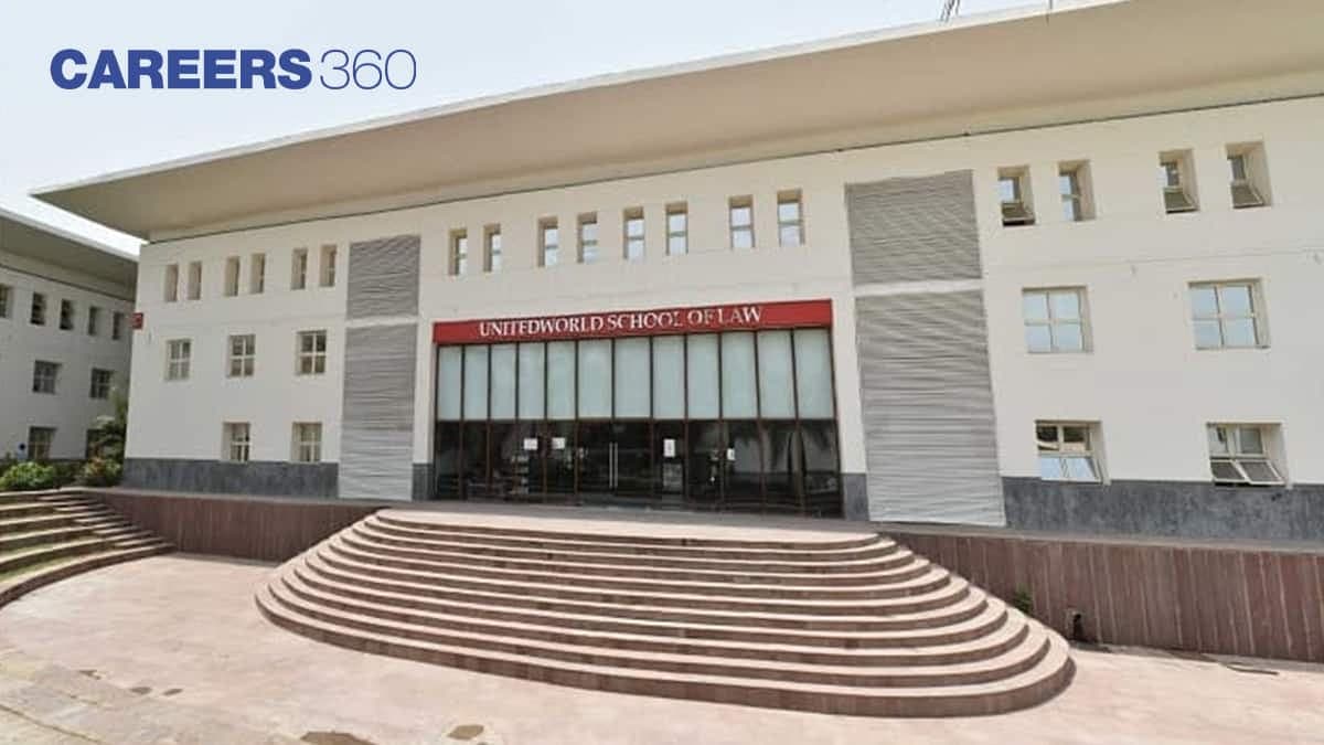 Unitedworld School of Business, Karnavati University Kolkata-gallery-image-2