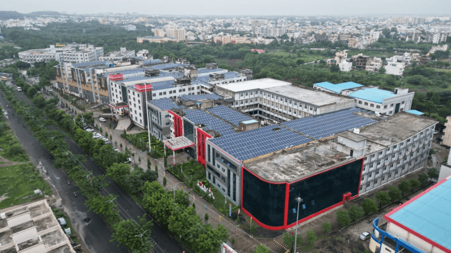 L.N. Medical College and Research Centre-gallery-image-4