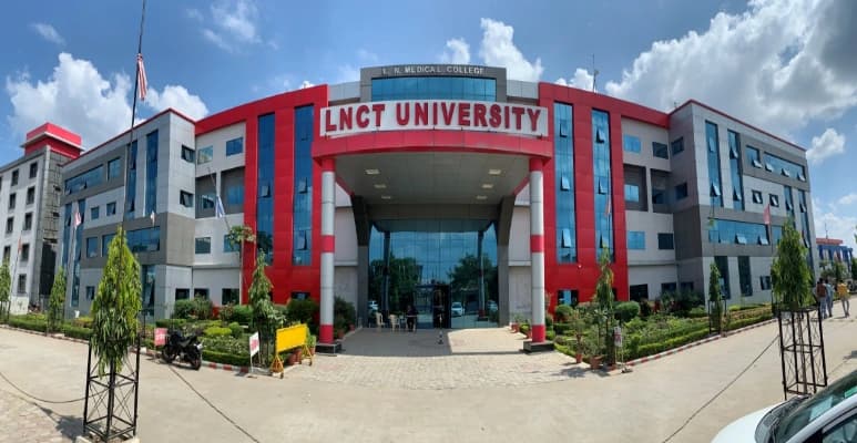 L.N. Medical College and Research Centre-gallery-image-1