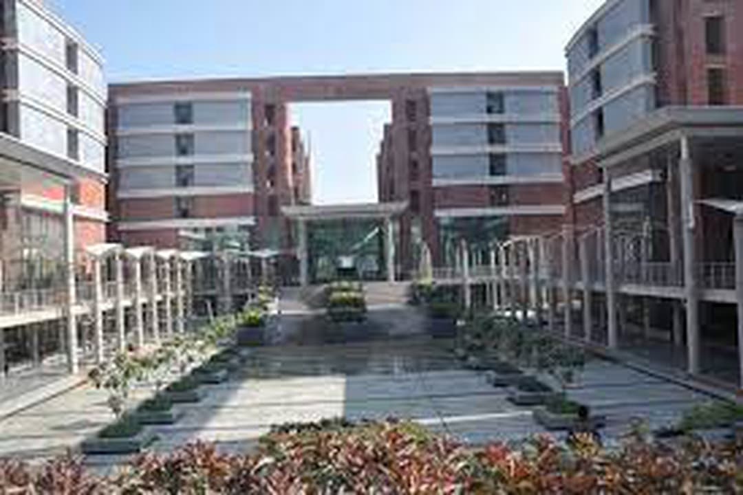 Amity Nursing College-gallery-image-3