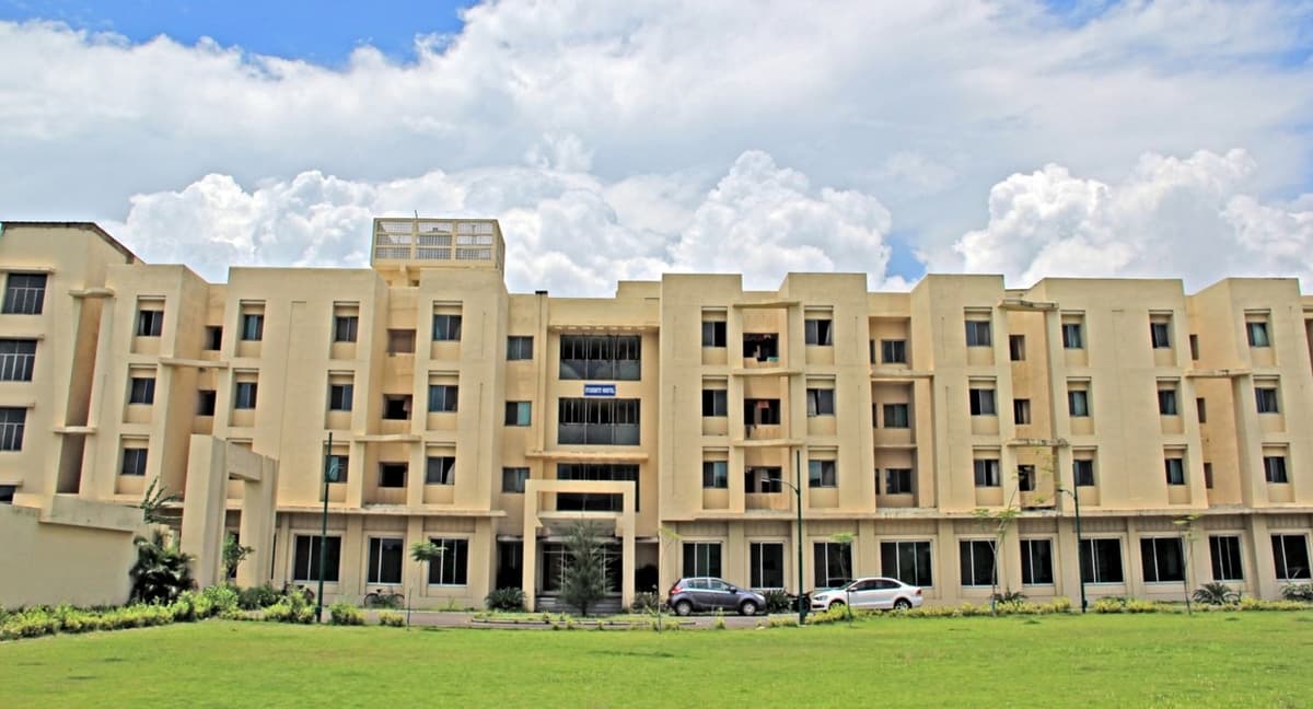 Calcutta Business School-gallery-image-1