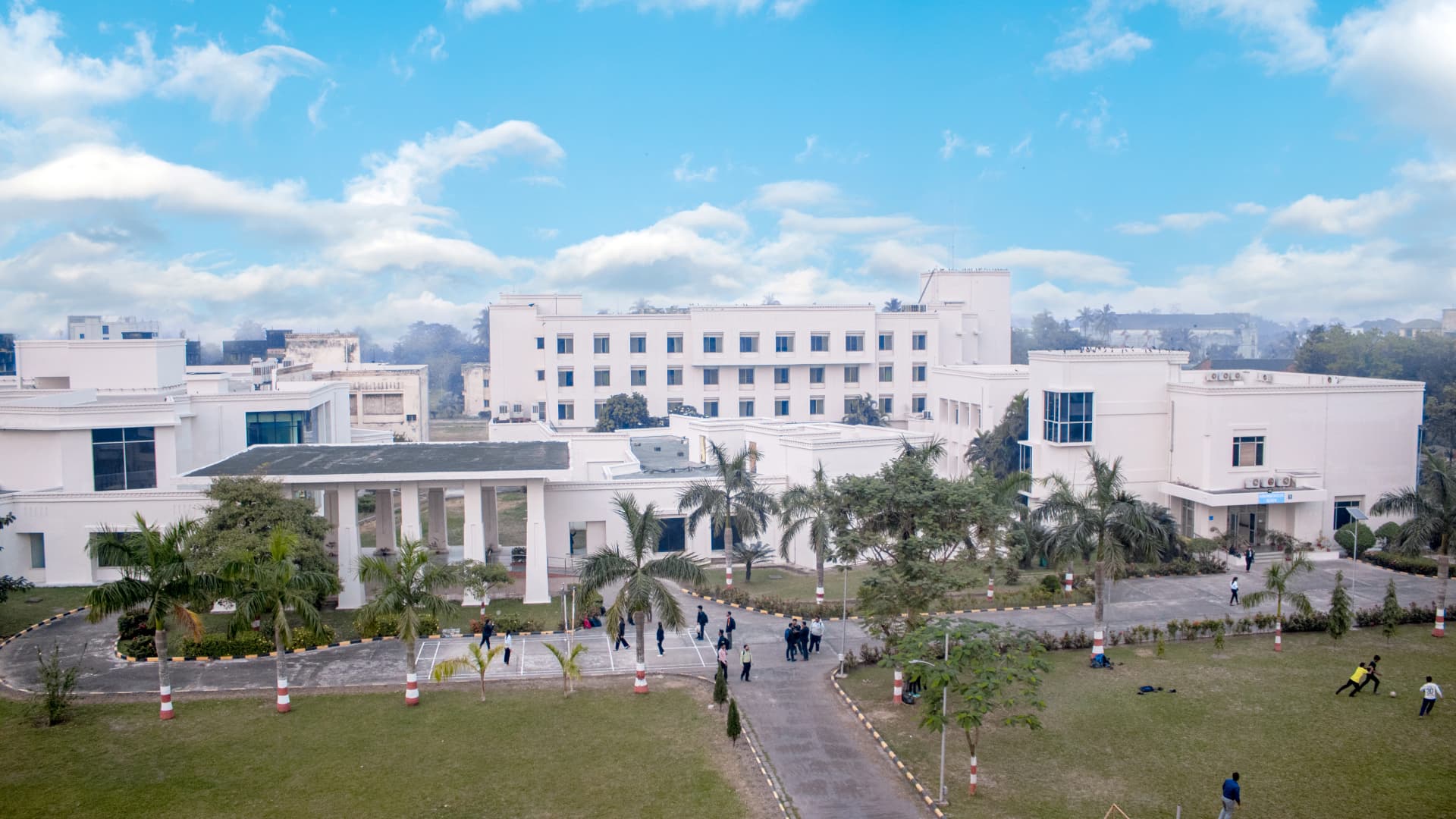 Calcutta Business School-image