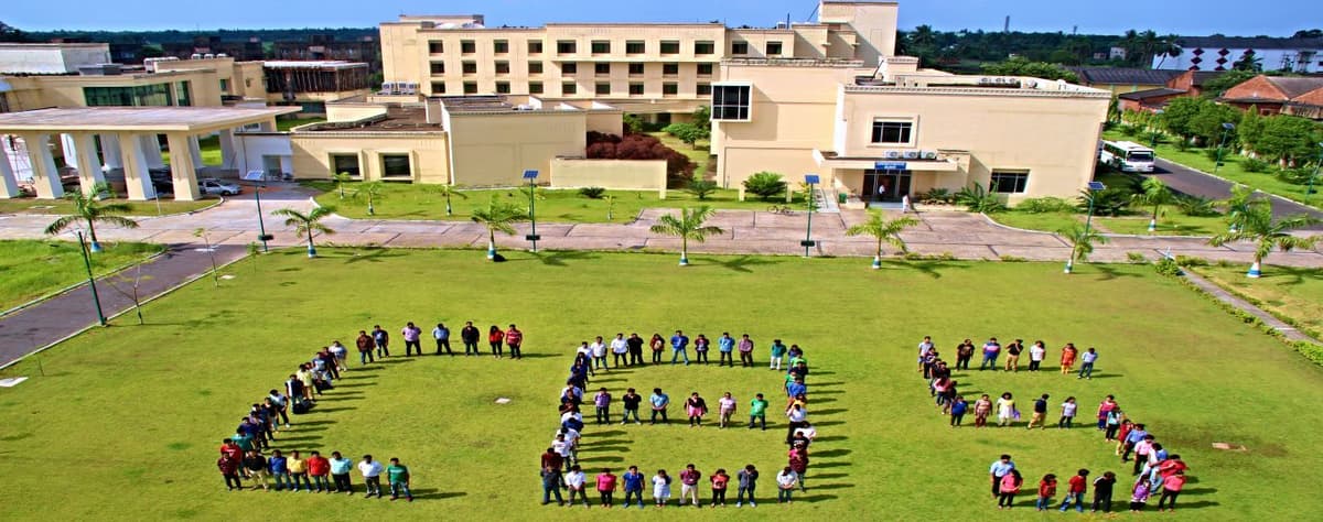 Calcutta Business School-gallery-image-2