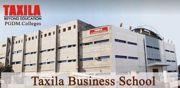 Taxila Business School-gallery-image-1
