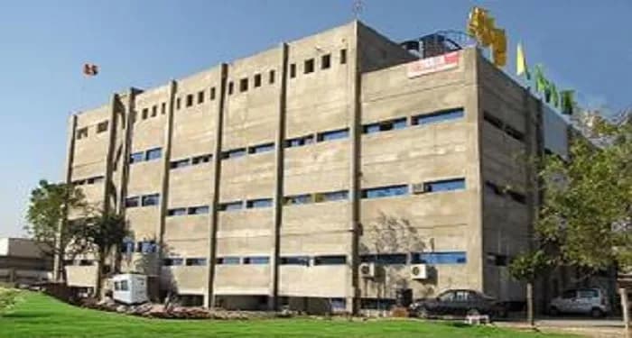 Taxila Business School-image