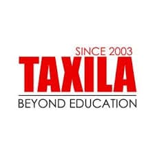 Taxila Business School-image