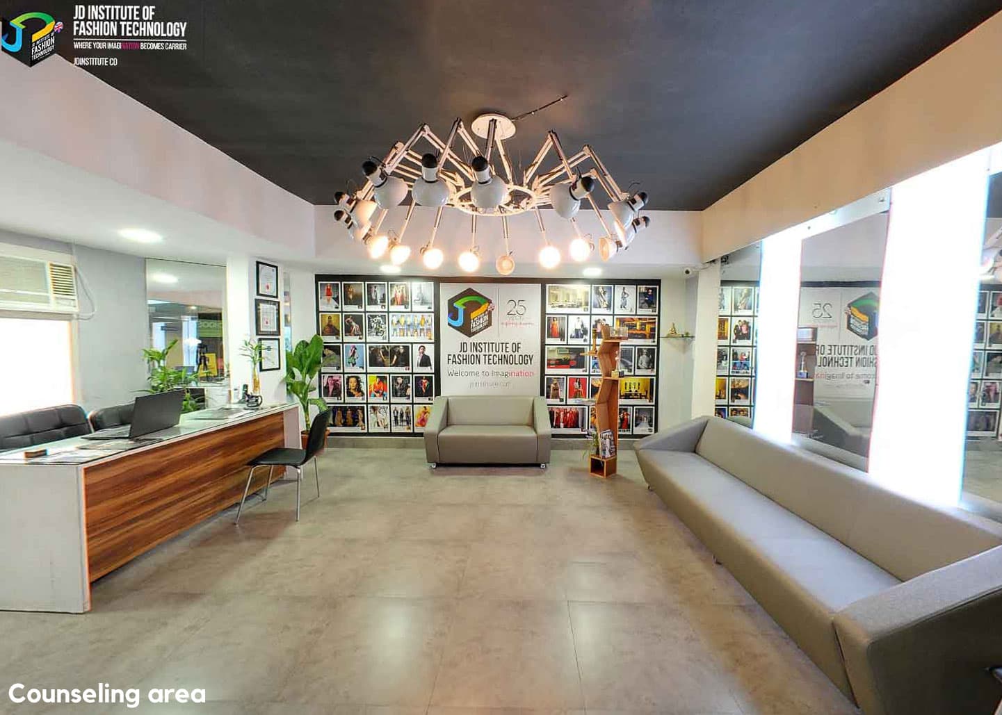 JD Institute of Fashion Technology Hauz Khas-image