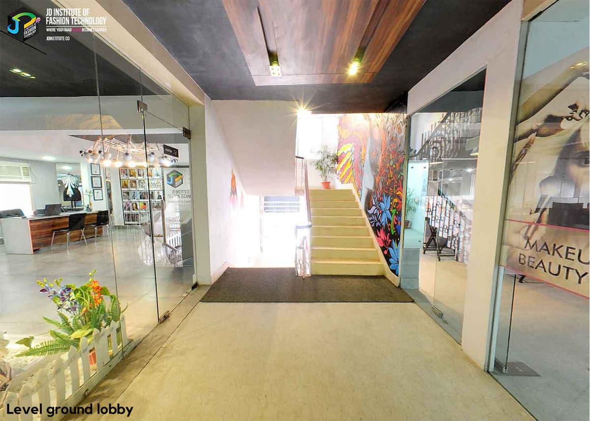 JD Institute of Fashion Technology Hauz Khas-gallery-image-4