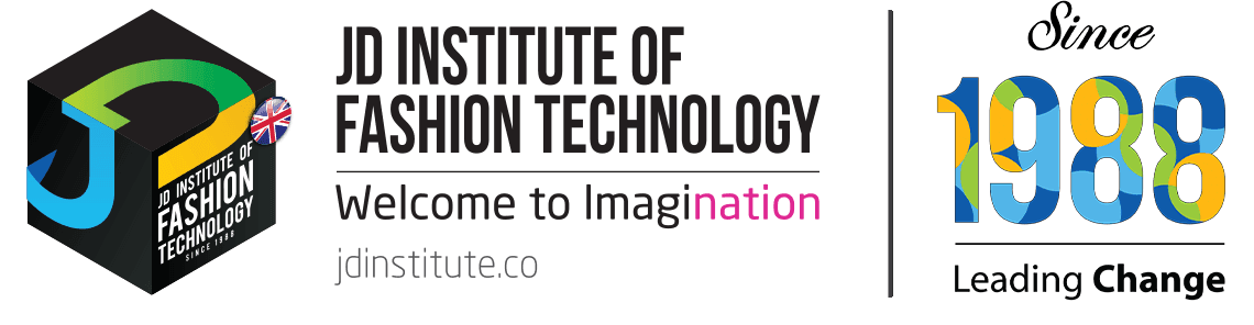JD Institute of Fashion Technology Hauz Khas-logo