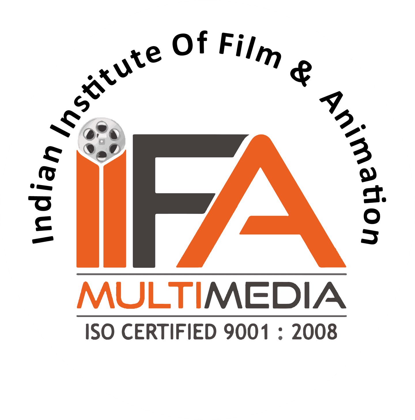 IIFA Multimedia-logo