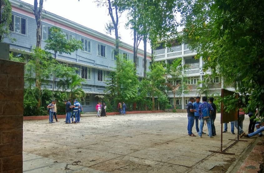 Cusrow Wadia Institute of Technology-image