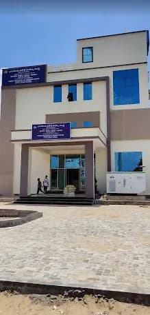 Indian Institute of Foreign Trade Kakinada-image