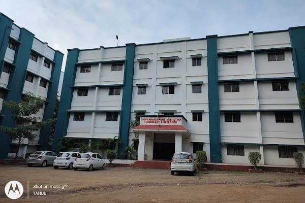 Bhivarabai Sawant Institute of Technolgy and Research Wagholi-gallery-image-3