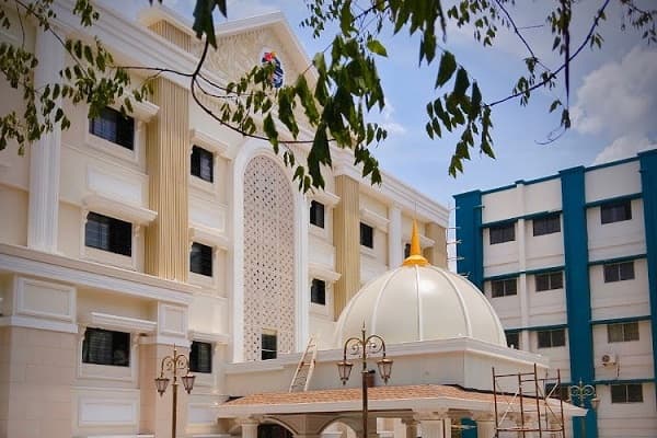 Bhivarabai Sawant Institute of Technolgy and Research Wagholi-gallery-image-2