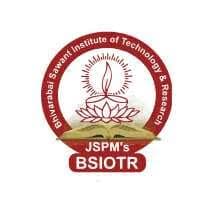 Bhivarabai Sawant Institute of Technolgy and Research Wagholi-logo