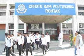 Chhotu Ram Polytechnic-gallery-image-2