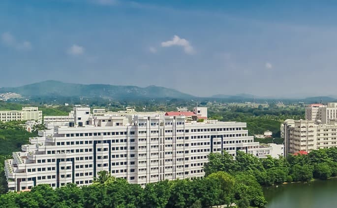 VIT Business School Vellore-gallery-image-1