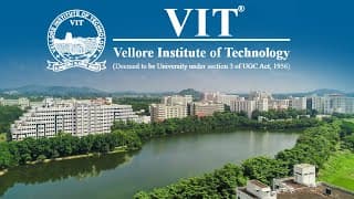 VIT Business School Vellore-gallery-image-4