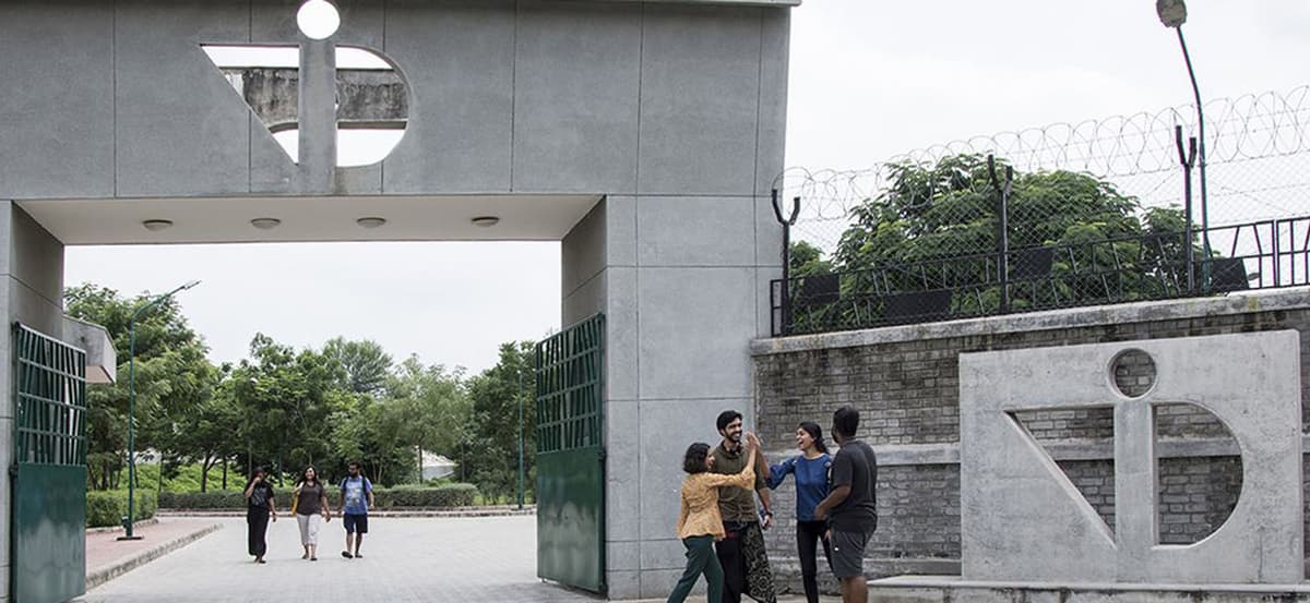 Inter National Institute of Fashion Design Ahmedabad-gallery-image-2