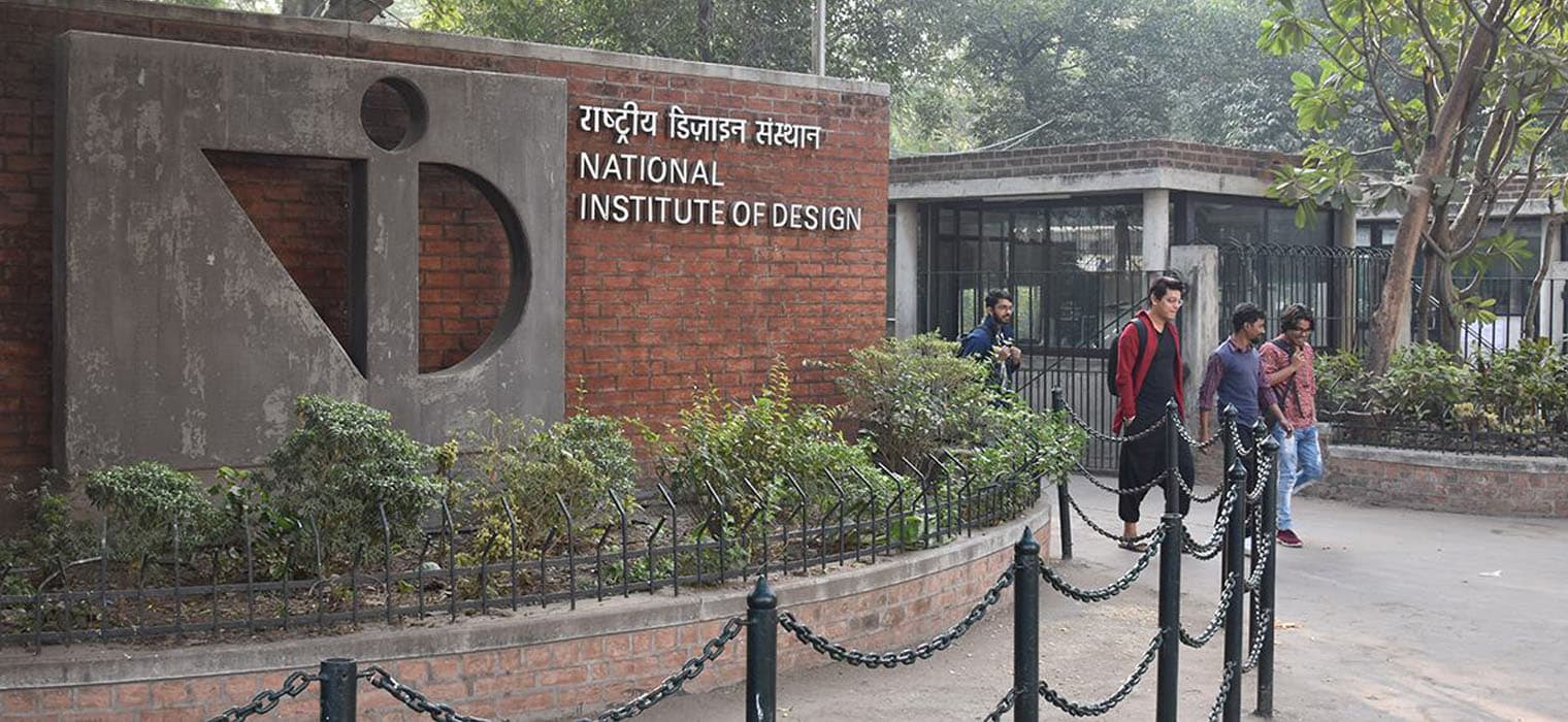 Inter National Institute of Fashion Design Ahmedabad-image