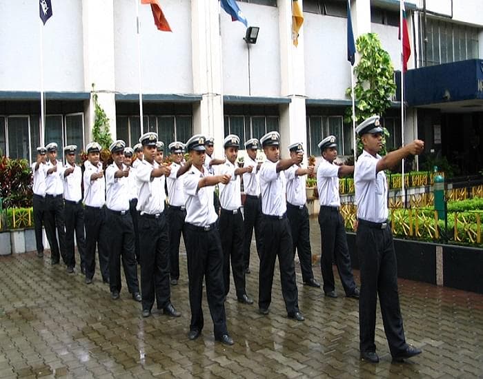 Marine Engineering And Research Institute-gallery-image-3