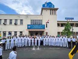 Marine Engineering And Research Institute-image