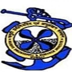 Marine Engineering And Research Institute-logo