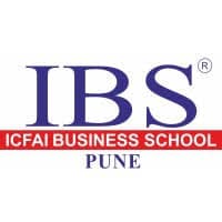 ICFAI Business School Pune-logo