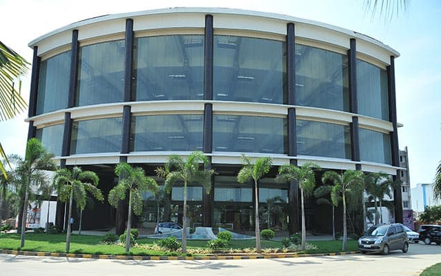 Saveetha School of Management-gallery-image-2