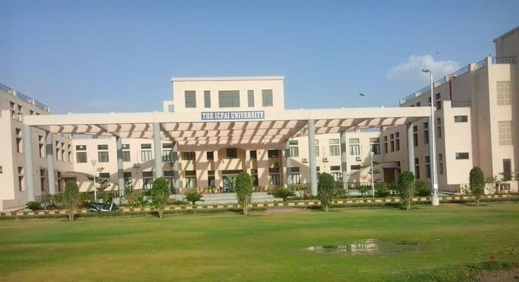 ICFAI Business School Jaipur-gallery-image-2