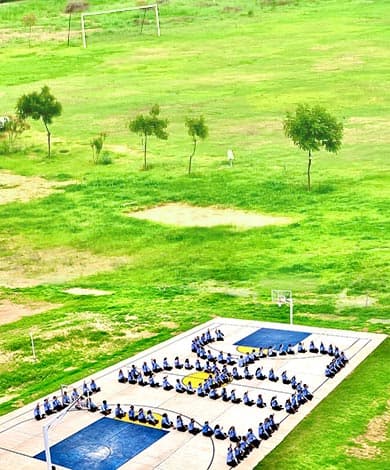 ICFAI Business School Jaipur-gallery-image-4