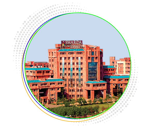 Sharda Group of Institutions-image